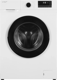 Стиральная машина Vitek VT-WME6008 класс: A++ загр.фронтальная макс.:6кг белый - купить недорого с доставкой в интернет-магазине