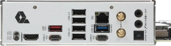 Материнская плата MSI PRO B850-P WIFI  Socket AM5 AMD B850 4xDDR5 ATX AC`97 8ch(7.1) 5Gigabit RAID+HDMI - купить недорого с доставкой в интернет-магазине