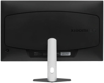 Монитор Xiaomi 27" G27i 2026 черный IPS LED 16:9 HDMI матовая 1000:1 400cd 178гр/178гр 1920x1080 200Hz FreeSync Premium DP FHD 3.9кг - купить недорого с доставкой в интернет-магазине