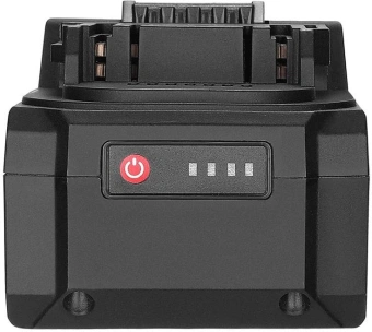 Батарея аккумуляторная Deko UNV5.0 STD 20В 5Ач Li-Ion (063-4495) - купить недорого с доставкой в интернет-магазине