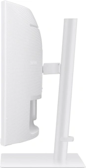Монитор Samsung 34" ViewFinity S6 S34C650TAUXEN белый VA LED 5ms 21:9 HDMI M/M полуматовая HAS Piv 350cd 178гр/178гр 3440x1440 100Hz FreeSync DP Ultra WQHD USB 8.1кг - купить недорого с доставкой в интернет-магазине
