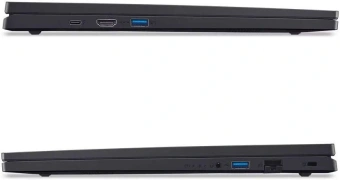 Ноутбук Acer Nitro Lite 16 NL16-71G-578S Core i5 13420H 16Gb SSD512Gb NVIDIA GeForce RTX 3050 6Gb 16" IPS WUXGA (1920x1200) без ОС black WiFi BT Cam (NH.DAAEM.002) - купить недорого с доставкой в интернет-магазине