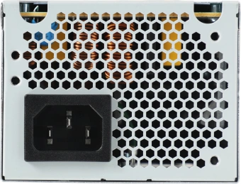 Блок питания Chieftec TFX 400W Smart GPF-400P (20+4pin) APFC 80mm fan 4xSATA - купить недорого с доставкой в интернет-магазине