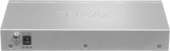 Коммутатор Zyxel GS1200-8HPV3-EU0101F (L2) 8x1Гбит/с 4PoE+ 68W управляемый - купить недорого с доставкой в интернет-магазине