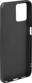 Чехол (клип-кейс) Redline для Realme 8i УТ000029111 черный - купить недорого с доставкой в интернет-магазине