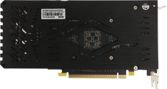 Видеокарта Afox PCI-E 4.0 AF3060-8GD6H4 NVIDIA GeForce RTX 3060 8Gb 128bit GDDR6 1320/15000 HDMIx1 DPx3 HDCP Ret - купить недорого с доставкой в интернет-магазине