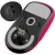 Мышь Logitech G Pro X Superlight розовый оптическая 25600dpi беспров. USB 4but (910-005960) - цена, купить или заказать с доставкой в интернет-магазине Мышь Logitech G Pro X Superlight розовый оптическая 25600dpi беспров. USB 4but (910-005960) - купить недорого с доставкой в интернет-магазине