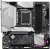 Материнская плата Gigabyte B760M AORUS ELITE AX Soc-1700 Intel B760 4xDDR5 mATX AC`97 8ch(7.1) 2.5Gg RAID+HDMI+DP - купить недорого с доставкой в интернет-магазине