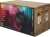 Минисистема Hi-Fi JBL PartyBox Club 120 черный 160Вт USB BT - купить недорого с доставкой в интернет-магазине