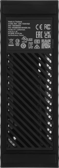Жесткий диск WD USB3.0 18TB WDBBGB0180HBK-EESN My Book 3.5" черный - купить недорого с доставкой в интернет-магазине