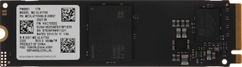 Накопитель SSD Samsung PCIe 4.0 x4 1TB MZVL41T0HBLB-00B07 PM9B1 M.2 2280 OEM - купить недорого с доставкой в интернет-магазине