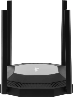 Точка доступа TP-Link TL-WA3001 AX3000 10/100/1000BASE-TX/Wi-Fi черный - купить недорого с доставкой в интернет-магазине