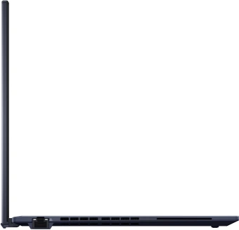 Ноутбук Asus ExpertBook B5 B5404CMA-QN0401X Core Ultra 7 155U 16Gb SSD1Tb Intel Graphics 14" IPS WQXGA (2560x1600) Windows 11 Pro black WiFi BT Cam (90NX06R1-M00EB0) - купить недорого с доставкой в интернет-магазине