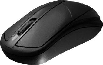 Мышь Бештау черный оптическая 1200dpi USB 2but (М100РУ) - купить недорого с доставкой в интернет-магазине