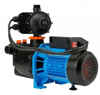 Насос центробежный Джилекс Джамбо 70/50 П-К Комфорт 1100Вт 4200л/час (3036) - купить недорого с доставкой в интернет-магазине