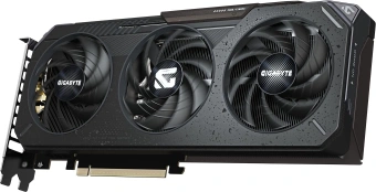 Видеокарта Gigabyte PCI-E 5.0 GV-N506TGAMING OC-16GD 1.0 NVIDIA GeForce RTX 5060TI 16Gb 128bit GDDR7 2647/28000 HDMIx1 DPx3 HDCP Ret - купить недорого с доставкой в интернет-магазине