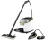 Пароочиститель напольный Karcher SC 4 Deluxe Iron EasyFix 2200Вт белый - цена, купить или заказать с доставкой в интернет-магазине Пароочиститель напольный Karcher SC 4 Deluxe Iron EasyFix 2200Вт белый - купить недорого с доставкой в интернет-магазине