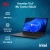 Ноутбук IRU Tactio 15ALG Core i3 1215U 8Gb SSD256Gb Intel UHD Graphics 15.6" IPS FHD (1920x1080) Windows 11 Professional 64 black WiFi BT Cam 4500mAh (2019263) - купить недорого с доставкой в интернет-магазине