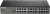 Коммутатор D-Link DGS-1024D DGS-1024D/J1A (L2) 24x1Гбит/с неуправляемый - купить недорого с доставкой в интернет-магазине