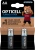 Батарея Opticell Turbo MAX LR6 AA (2шт) блистер - купить недорого с доставкой в интернет-магазине