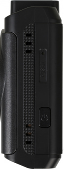 Видеорегистратор с радар-детектором Inspector AtlaS GPS ГЛОНАСС черный - купить недорого с доставкой в интернет-магазине