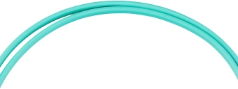 Патч-корд Rexant 50-2511-3 2x50/125 OM3 LC дуплекс-LC дуплекс 3м LSZH бирюзовый - купить недорого с доставкой в интернет-магазине