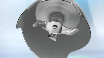 Блендер погружной Bosch MSM4B610 1000Вт черный - купить недорого с доставкой в интернет-магазине