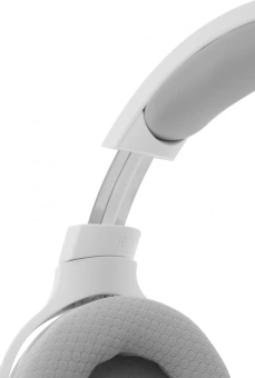 Наушники с микрофоном Razer Barracuda X белый 1.5м мониторные BT/Radio оголовье (RZ04-04430200-R3M1) - купить недорого с доставкой в интернет-магазине