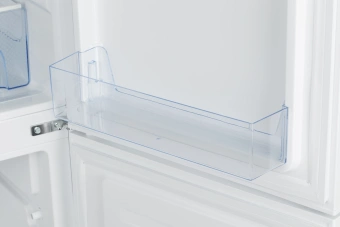 Холодильник Hyundai CC2056FWT 2-хкамерн. белый - купить недорого с доставкой в интернет-магазине