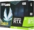 Видеокарта Zotac PCI-E 4.0 RTX 3050 ECO NVIDIA GeForce RTX 3050 8Gb 128bit GDDR6 1777/14000 HDMIx1 DPx3 HDCP Ret - купить недорого с доставкой в интернет-магазине