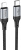 Кабель Hoco X102 Fresh iP USB Type-C (m)-Lightning (m) 1м черный коробка - купить недорого с доставкой в интернет-магазине