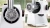 Мясорубка Bosch MFWS607W 2100Вт белый - купить недорого с доставкой в интернет-магазине