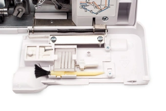 Оверлок Comfort 150 - купить недорого с доставкой в интернет-магазине