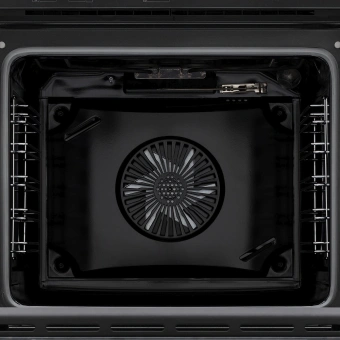 Духовой шкаф Электрический Krona Birne 60 BL черный - цена, купить или заказать с доставкой в интернет-магазине Духовой шкаф Электрический Krona Birne 60 BL черный - купить недорого с доставкой в интернет-магазине