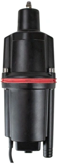 Насос садовый Edon VP 300/25D 300Вт 1500л/час вибрационный (24689) - купить недорого с доставкой в интернет-магазине