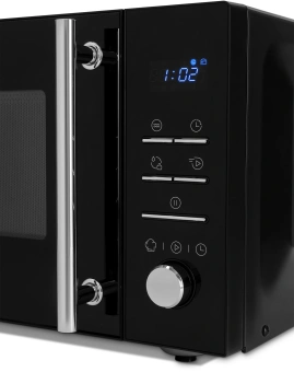 Микроволновая Печь Vitek VT-MW1323 23л. 900Вт черный - купить недорого с доставкой в интернет-магазине