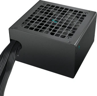 Блок питания Deepcool ATX 750W PL750D 80+ bronze (20+4pin) APFC 120mm fan 8xSATA RTL - купить недорого с доставкой в интернет-магазине