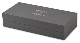 Ручка роллер Parker Sonnet Core T528 (1931518) Matte Black GT F черн. черн. подар.кор. - купить недорого с доставкой в интернет-магазине