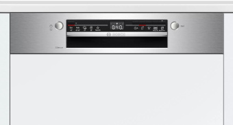 Посудомоечная машина встраив. Bosch Serie 2 SMI2ITS33E 2400Вт полноразмерная - купить недорого с доставкой в интернет-магазине