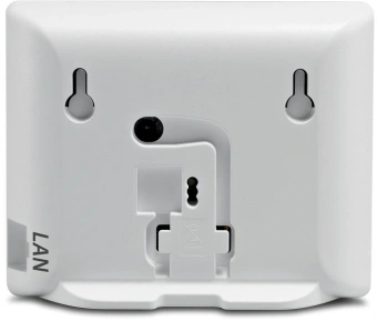 Телефон IP Gigaset Comfort 550A IP Base Rus черный (S30852-H3037-R104) - купить недорого с доставкой в интернет-магазине