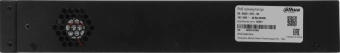 Коммутатор Dahua DH-S4220-16GT-190 16x100Мбит/с 2x1Гбит/с 2SFP 16PoE 190W управляемый - купить недорого с доставкой в интернет-магазине