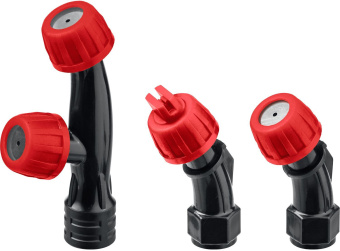 Опрыскиватель Зубр Мастер ОПЛ-10 аккум. наплеч. 10л зеленый/белый (ОПЛ-10) - купить недорого с доставкой в интернет-магазине