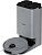Пылесос-робот Polaris IQ Home PVCRAC 7790 90Вт графит/серый (в компл.:2мешка)