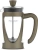 Френч-пресс Rondell Impressia Bronze RDS-1258 0.35л бронзовый - цена, купить или заказать с доставкой в интернет-магазине Френч-пресс Rondell Impressia Bronze RDS-1258 0.35л бронзовый - купить недорого с доставкой в интернет-магазине