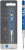 Стержень гелевый Parker Quink Gel Z05 (CW1950346) M 0.7мм синие чернила для ручек шариковых блистер (1шт) - купить недорого с доставкой в интернет-магазине