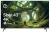 Телевизор LED Sber 43" SDX-43U5500DBA Салют ТВ Frameless черный 4K Ultra HD 60Hz DVB-T DVB-T2 DVB-C DVB-S DVB-S2 USB WiFi Smart TV (RUS) - цена, купить или заказать с доставкой в интернет-магазине Телевизор LED Sber 43" SDX-43U5500DBA Салют ТВ Frameless черный 4K Ultra HD 60Hz DVB-T DVB-T2 DVB-C DVB-S DVB-S2 USB WiFi Smart TV (RUS) - купить недорого с доставкой в интернет-магазине