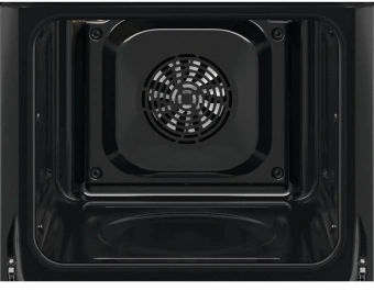 Духовой шкаф Электрический Electrolux EOF3F00X нержавеющая сталь - купить недорого с доставкой в интернет-магазине