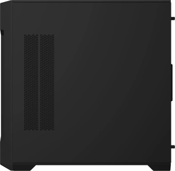 Корпус Gigabyte C102B GB-C102G черный без БП mATX 7x120mm 4x140mm 2xUSB3.0 audio bott PSU - купить недорого с доставкой в интернет-магазине