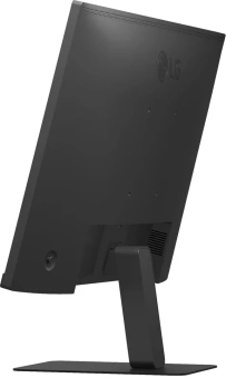 Монитор LG 23.8" 24U631A-B черный IPS LED 16:9 HDMI матовая 1000:1 250cd 178гр/178гр 2560x1440 100Hz Quad 2K (1440p) USB 3.6кг - купить недорого с доставкой в интернет-магазине