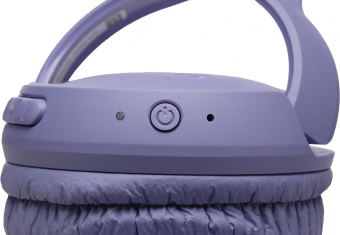 Гарнитура накладные JBL Tune 520BT фиолетовый беспроводные bluetooth оголовье (JBLT520BTPUR) - купить недорого с доставкой в интернет-магазине